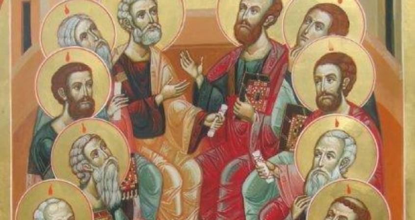 Perioada Penticostarului in Biserica Ortodoxa Romana