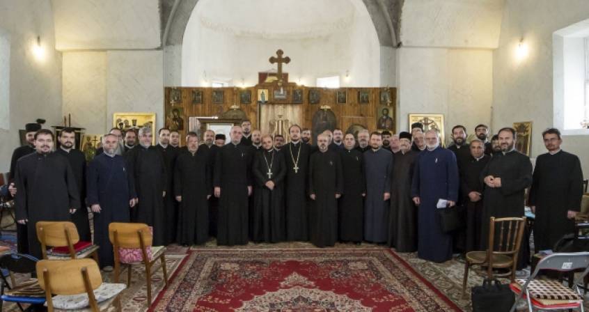 Rolul Sfintilor Martiri Brancoveni in cultura si spiritualitatea romaneasca