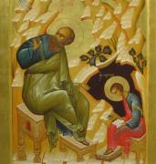 Sfantul Apostol si Evanghelist Ioan